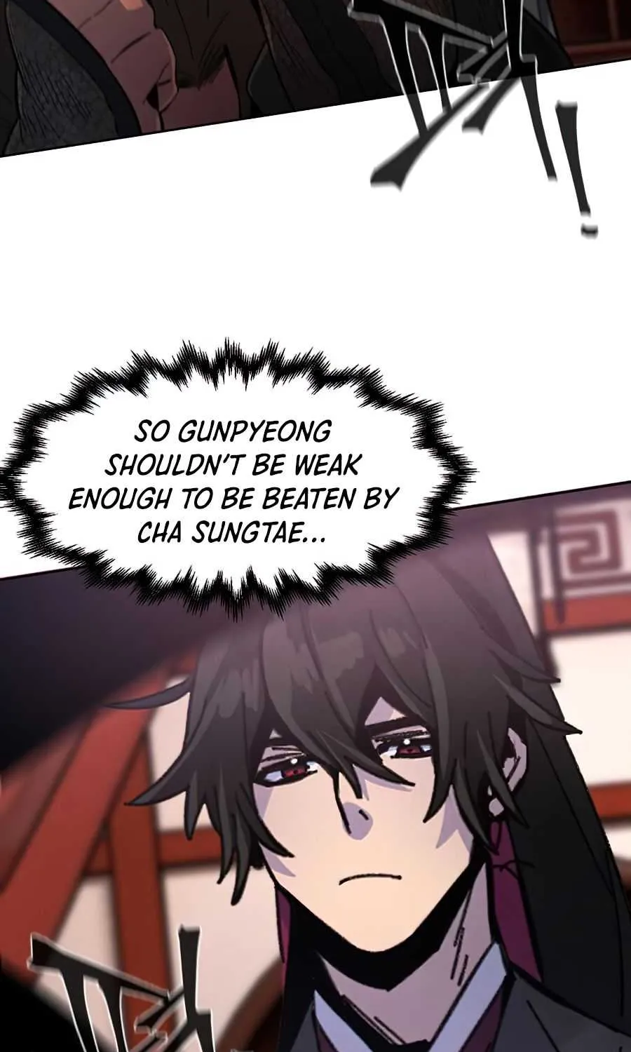 The Return Of The Crazy Demon Chapter 19 page 34 - 