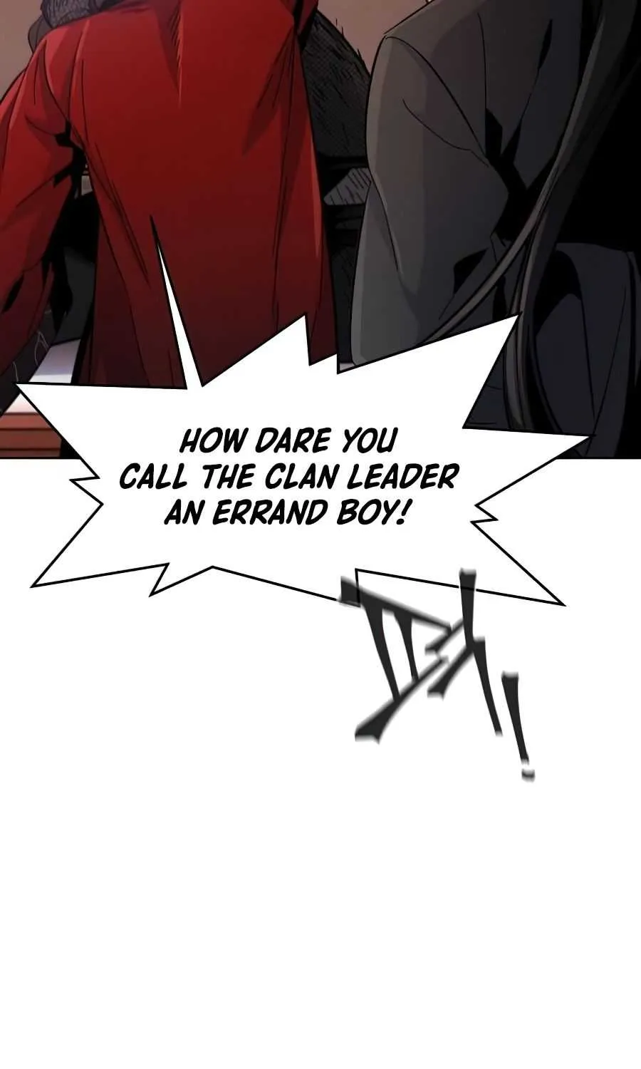 The Return Of The Crazy Demon Chapter 19 page 36 - 
