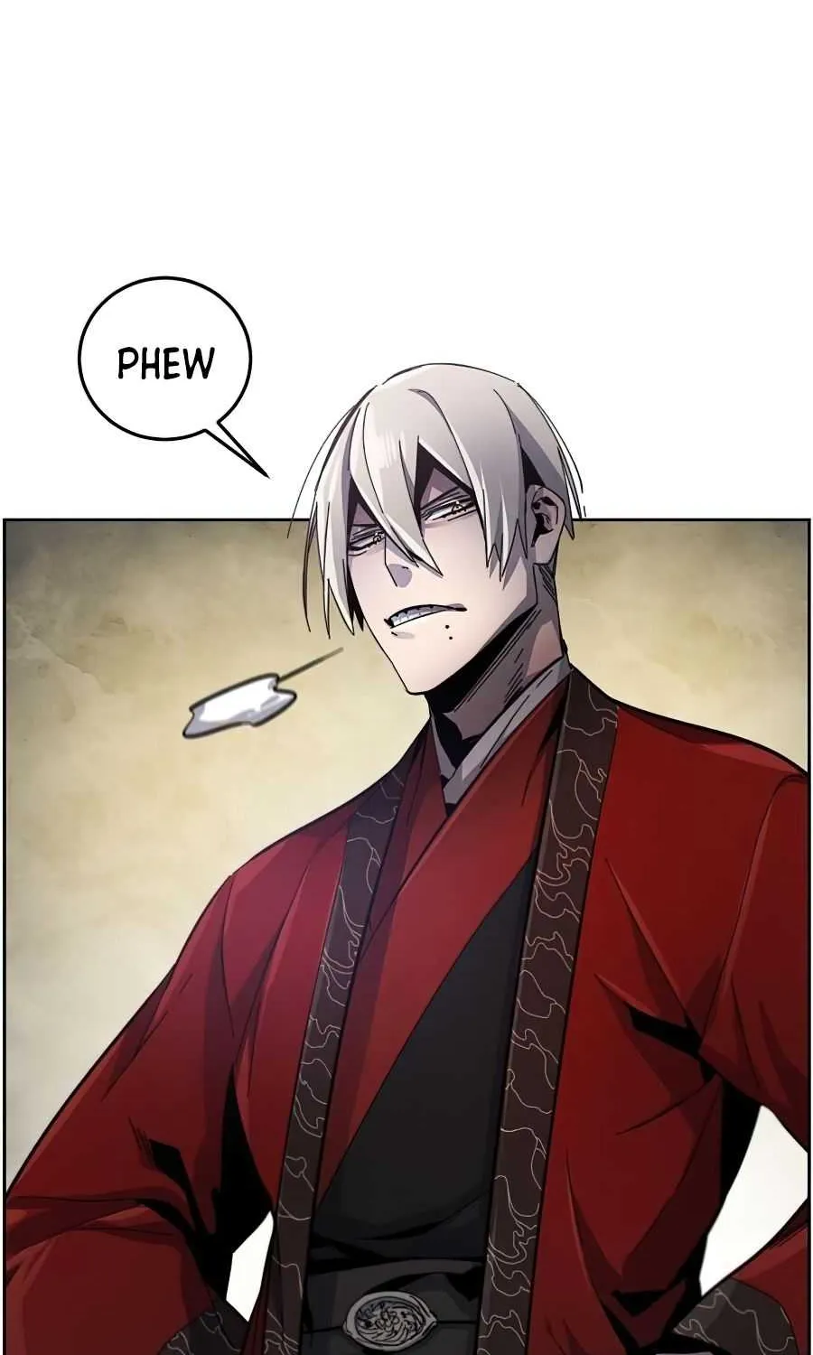 The Return Of The Crazy Demon Chapter 19 page 37 - 