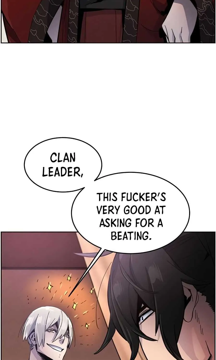 The Return Of The Crazy Demon Chapter 19 page 38 - 