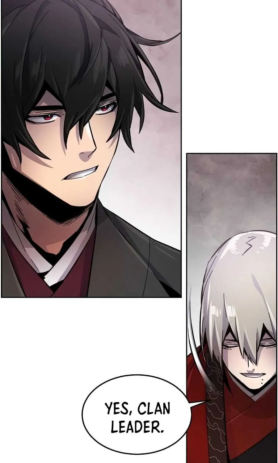The Return Of The Crazy Demon Chapter 19 page 40 - 