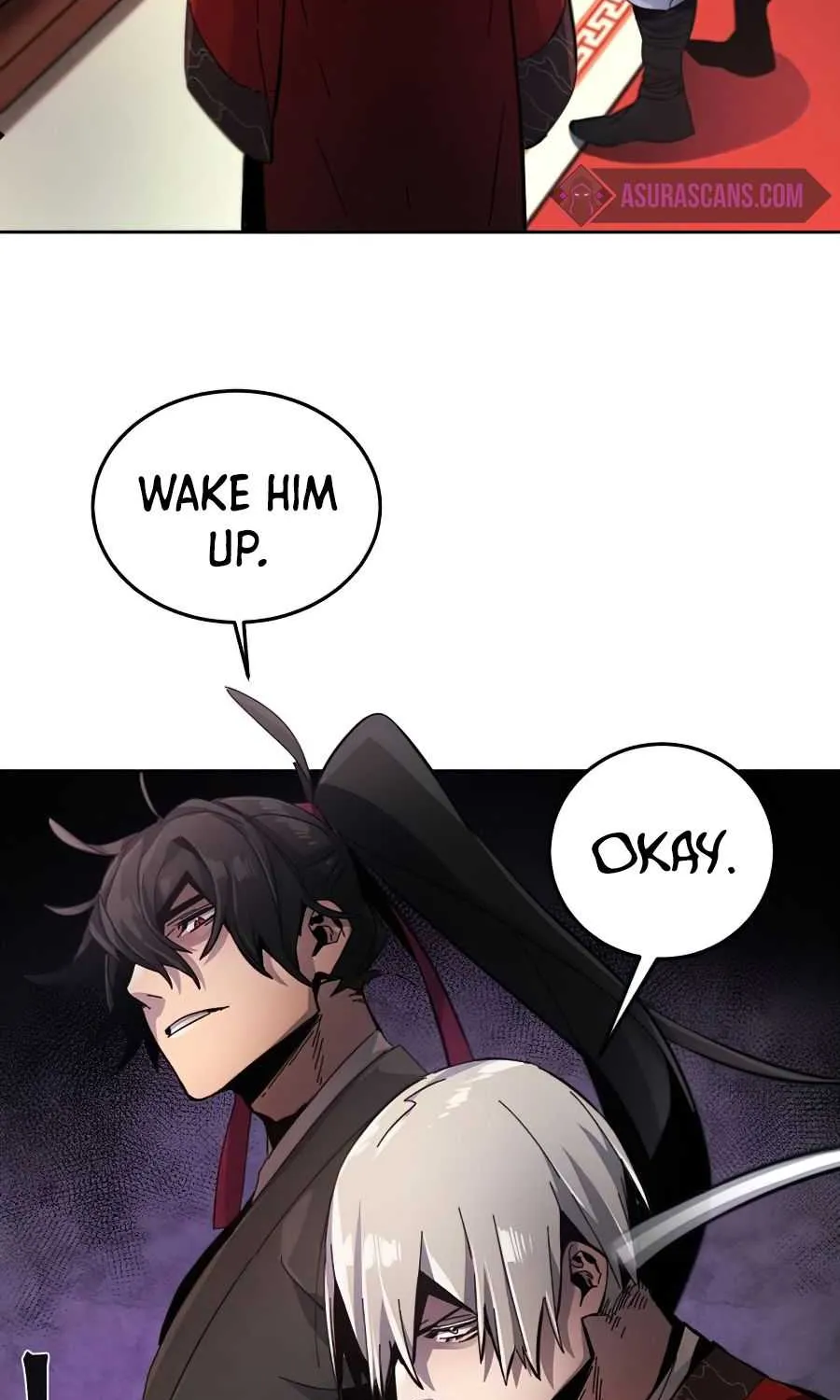 The Return Of The Crazy Demon Chapter 19 page 5 - 