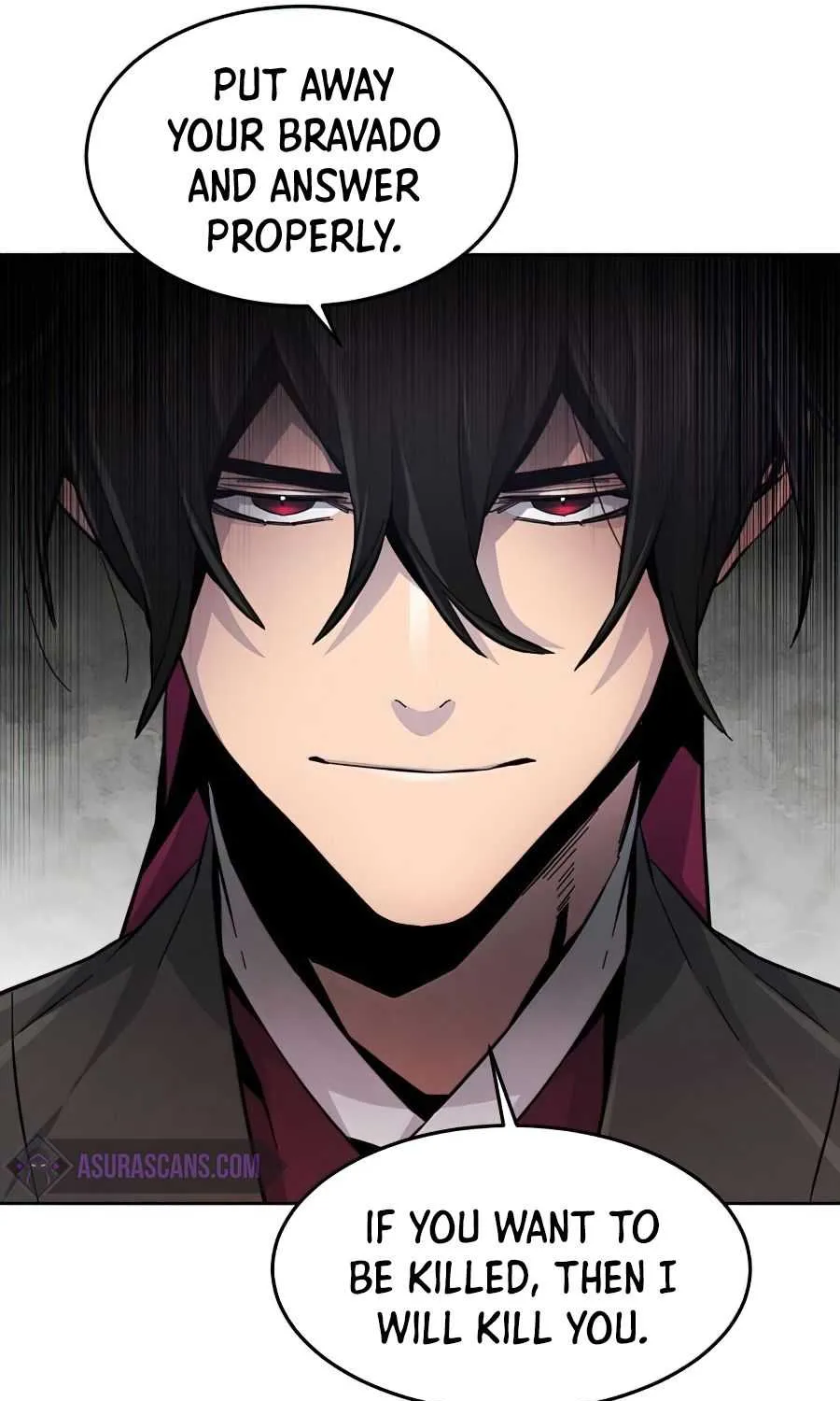 The Return Of The Crazy Demon Chapter 19 page 47 - 