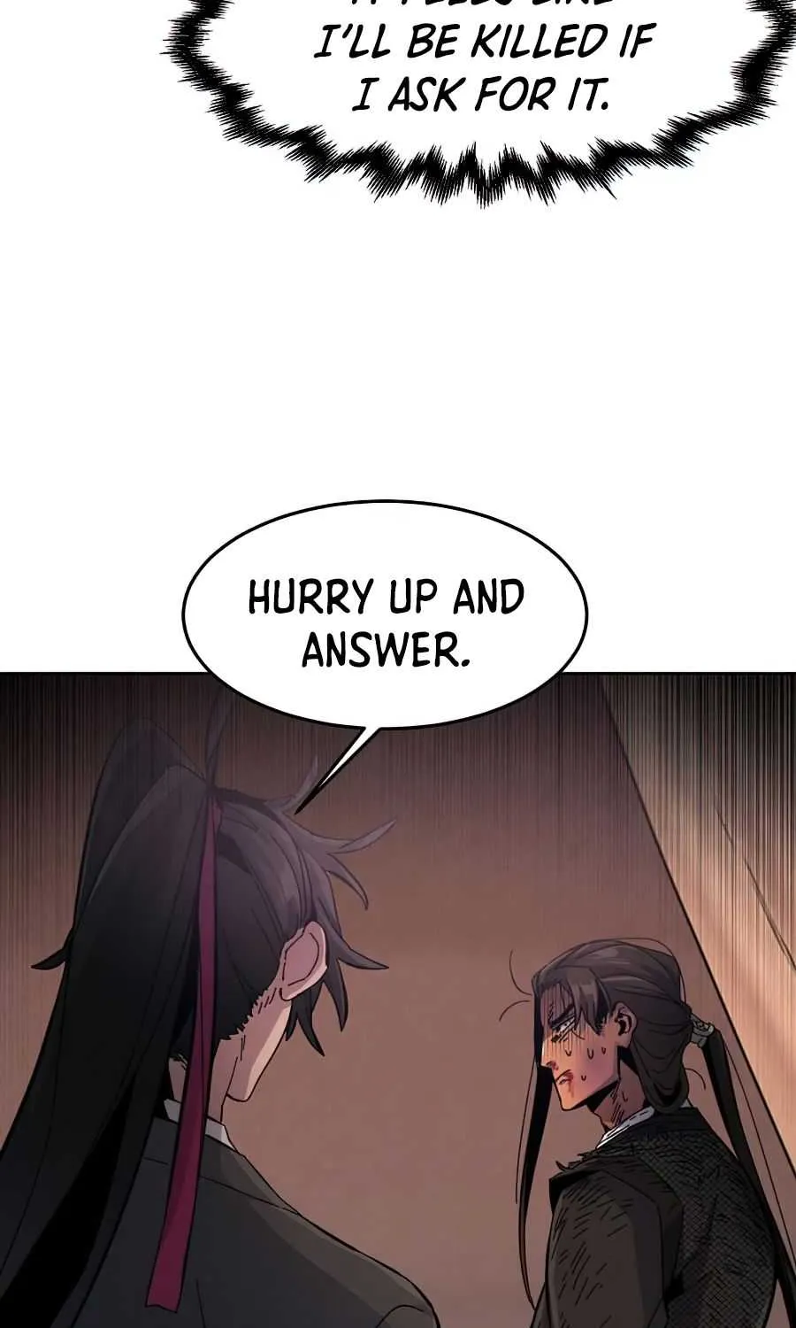 The Return Of The Crazy Demon Chapter 19 page 49 - 