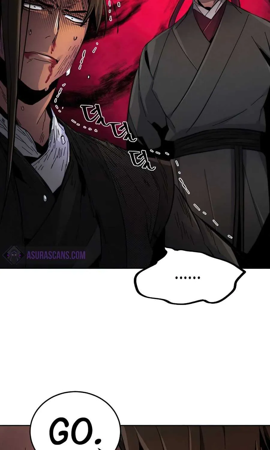 The Return Of The Crazy Demon Chapter 19 page 58 - 