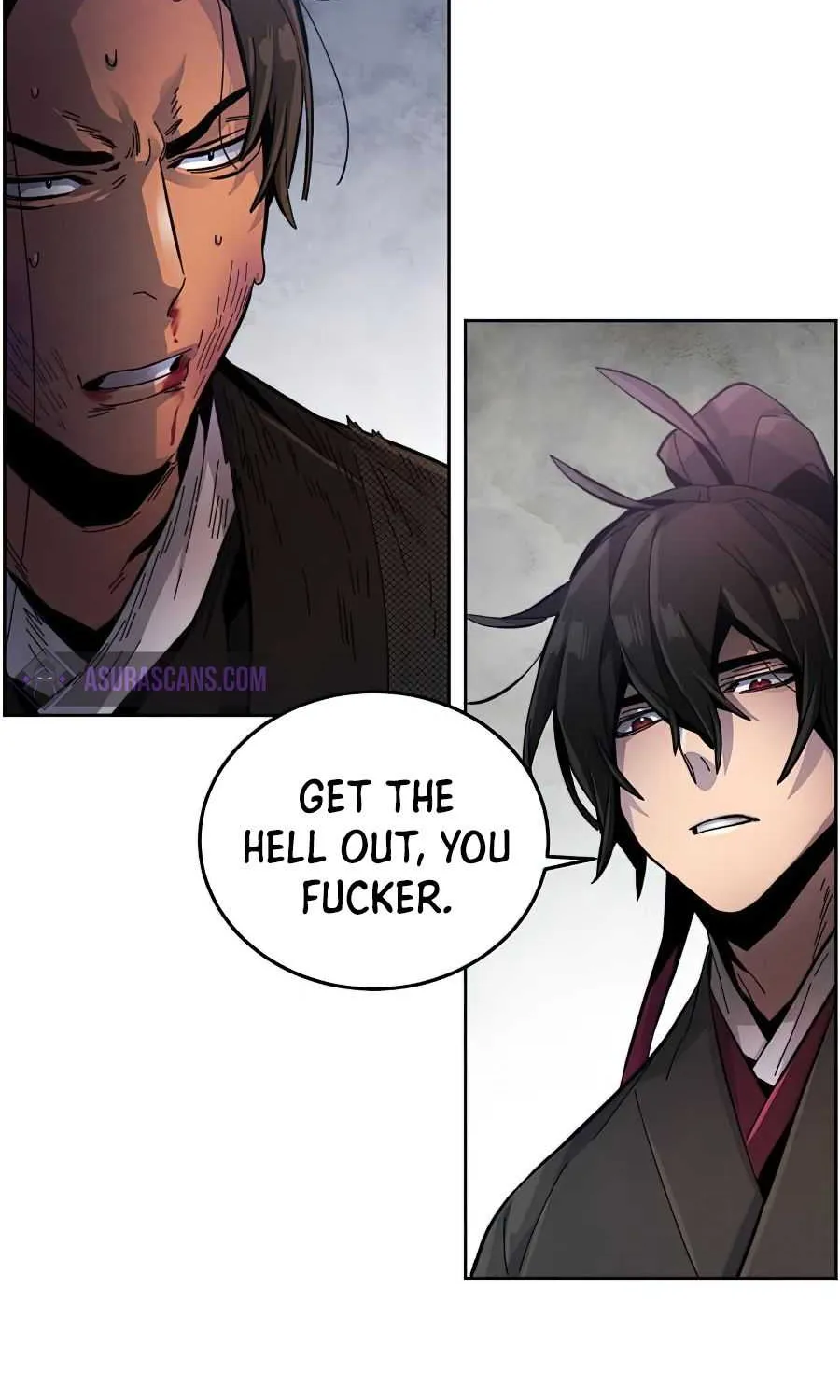 The Return Of The Crazy Demon Chapter 19 page 60 - 