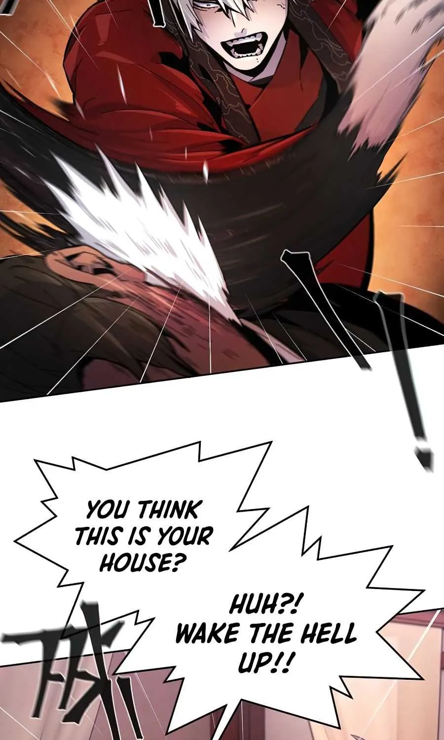 The Return Of The Crazy Demon Chapter 19 page 7 - 