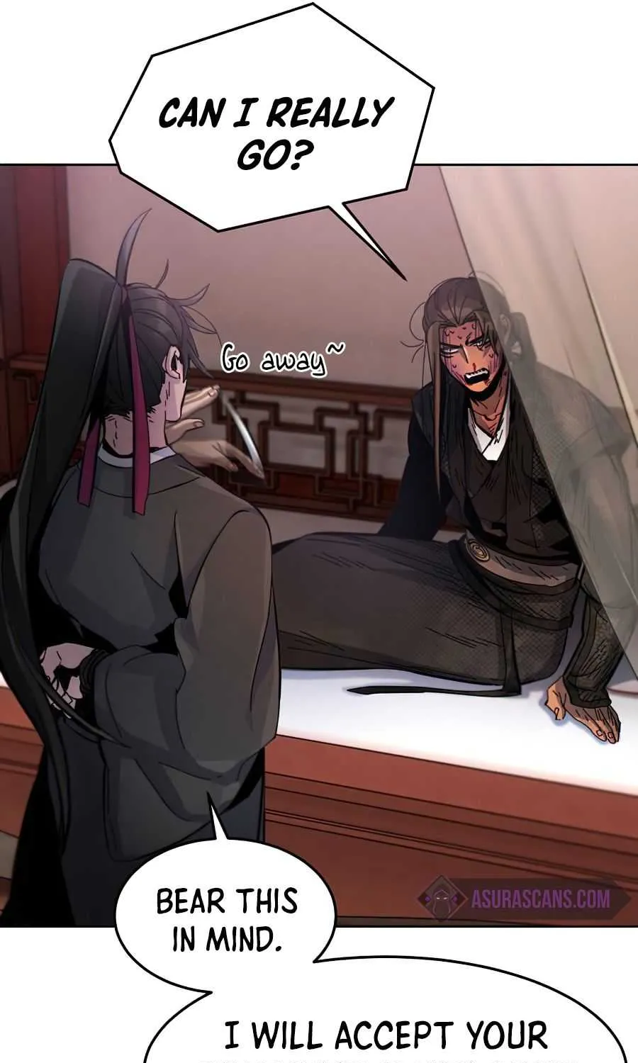 The Return Of The Crazy Demon Chapter 19 page 62 - 