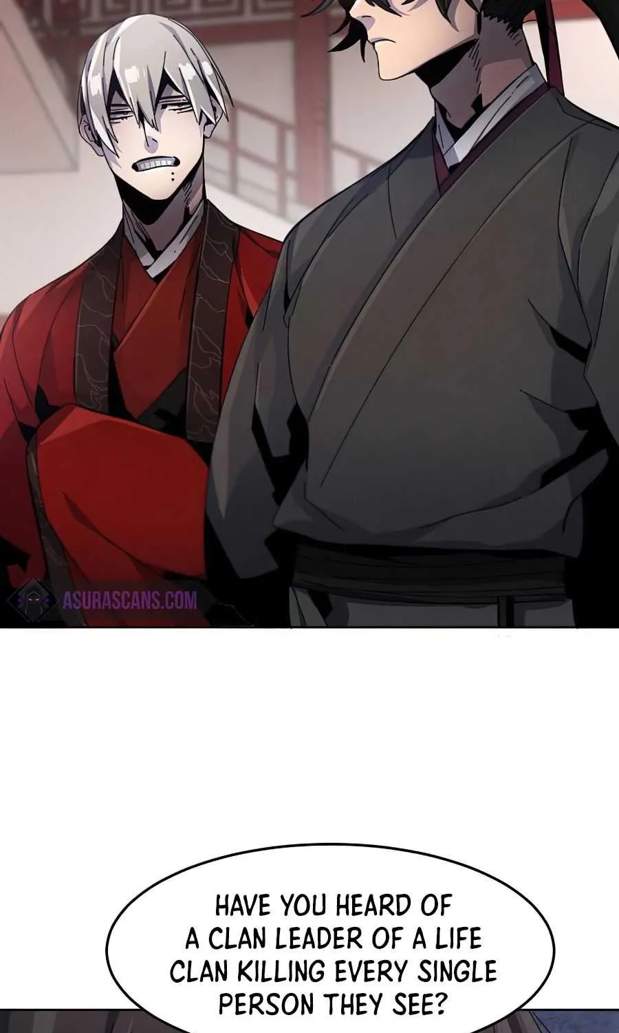 The Return Of The Crazy Demon Chapter 19 page 70 - 