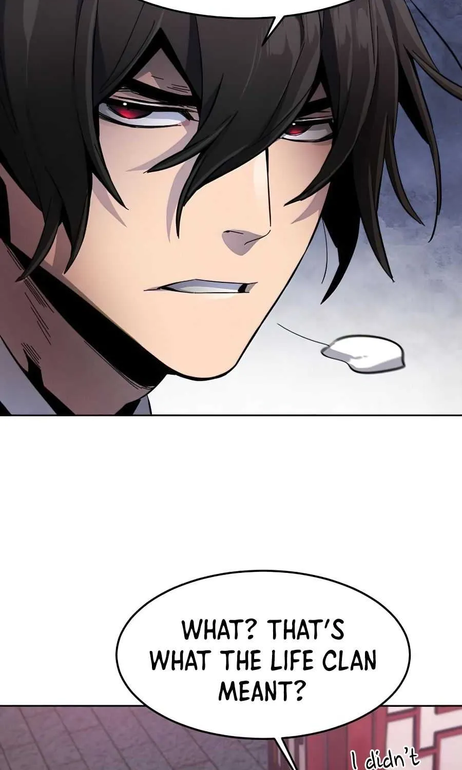 The Return Of The Crazy Demon Chapter 19 page 71 - 