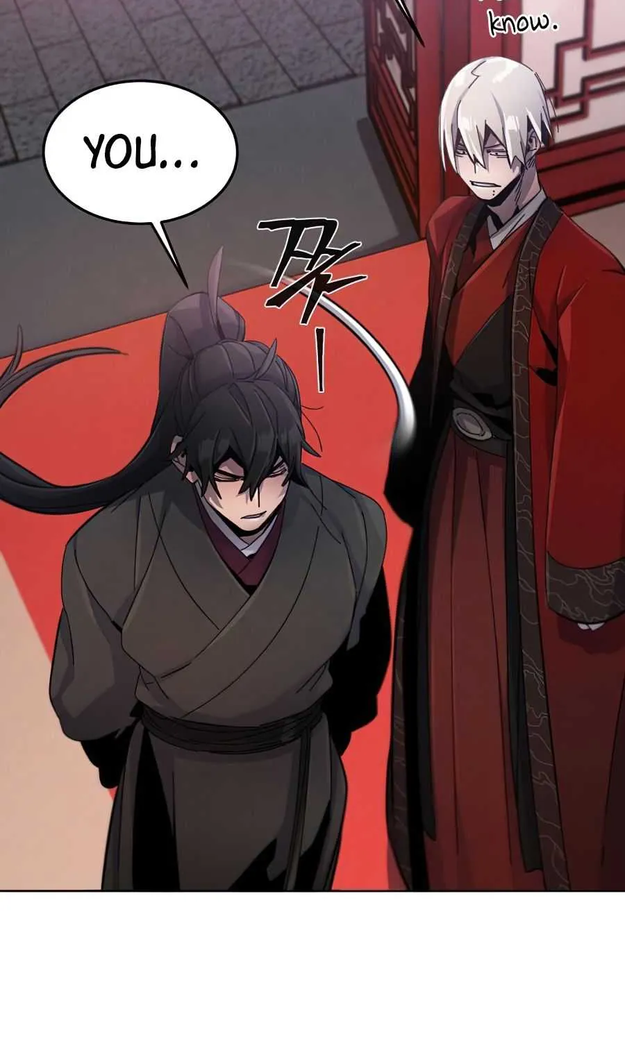 The Return Of The Crazy Demon Chapter 19 page 72 - 