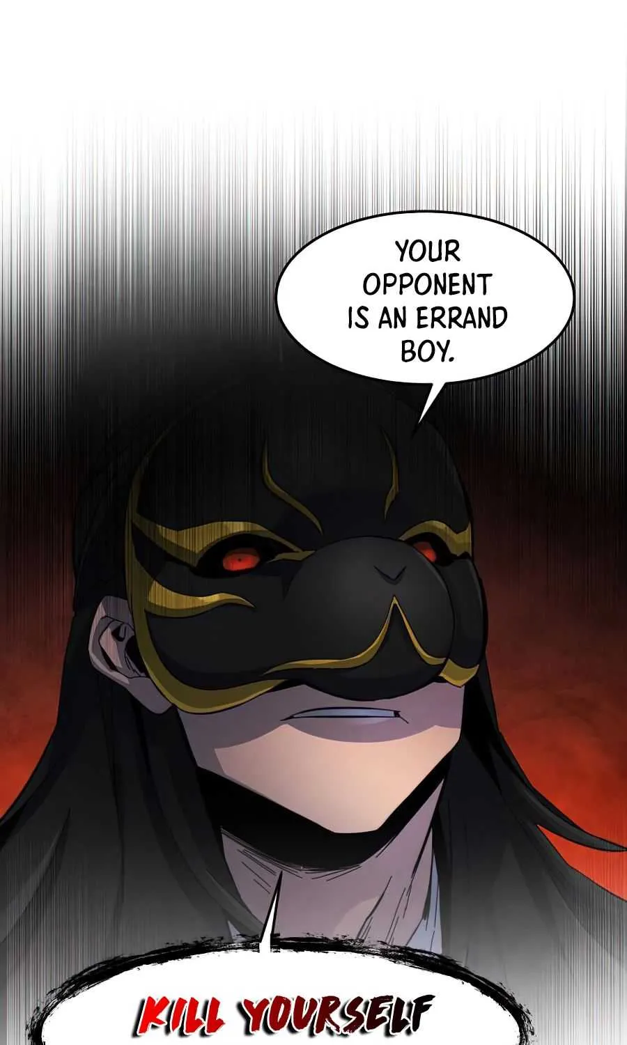 The Return Of The Crazy Demon Chapter 19 page 76 - 