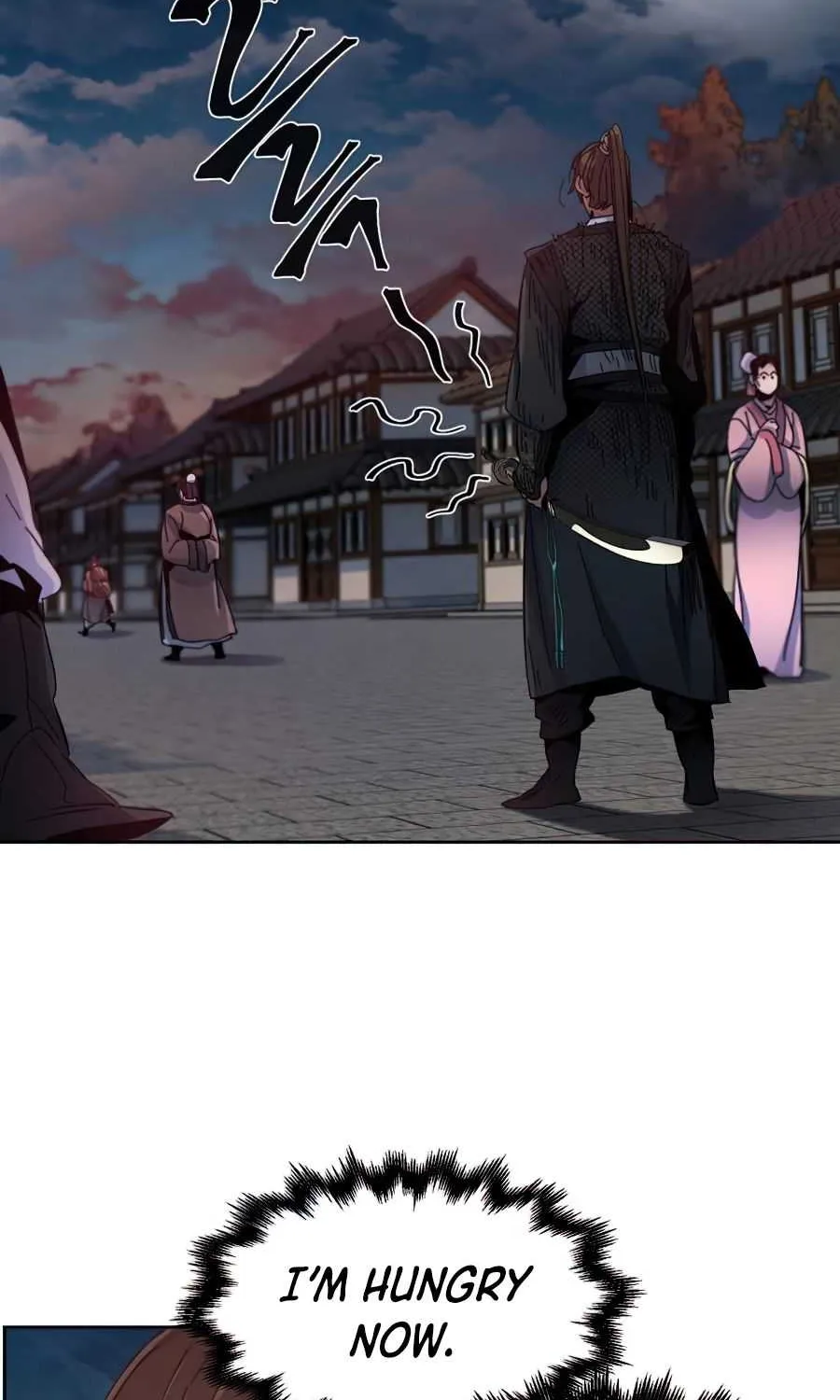 The Return Of The Crazy Demon Chapter 19 page 79 - 