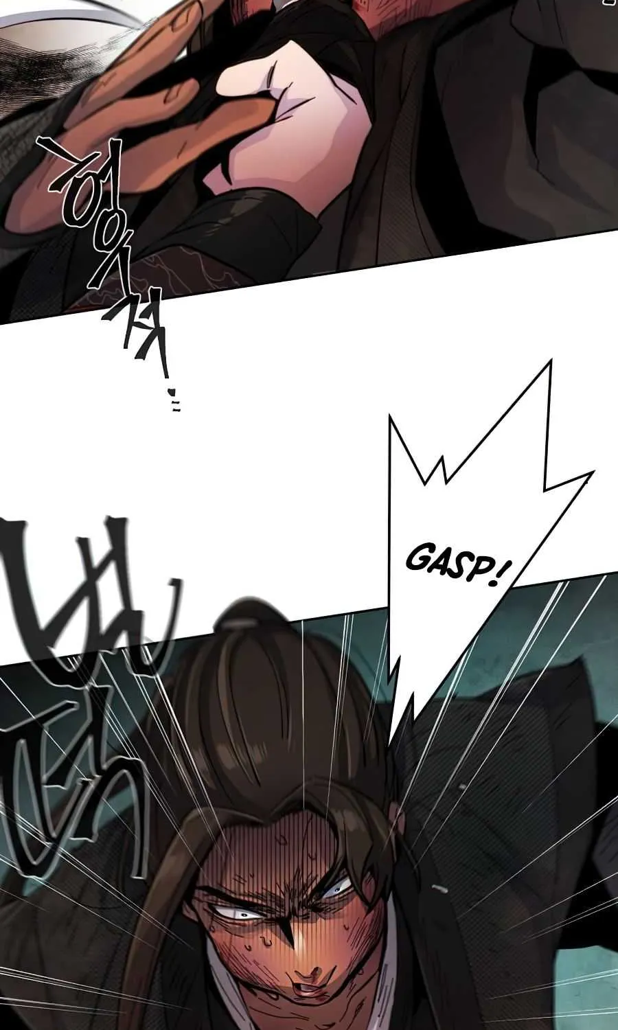 The Return Of The Crazy Demon Chapter 19 page 9 - 
