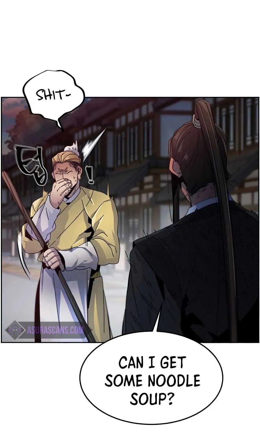 The Return Of The Crazy Demon Chapter 19 page 82 - 