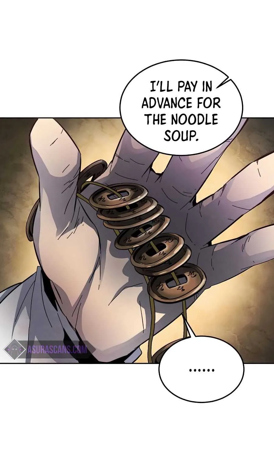 The Return Of The Crazy Demon Chapter 19 page 86 - 