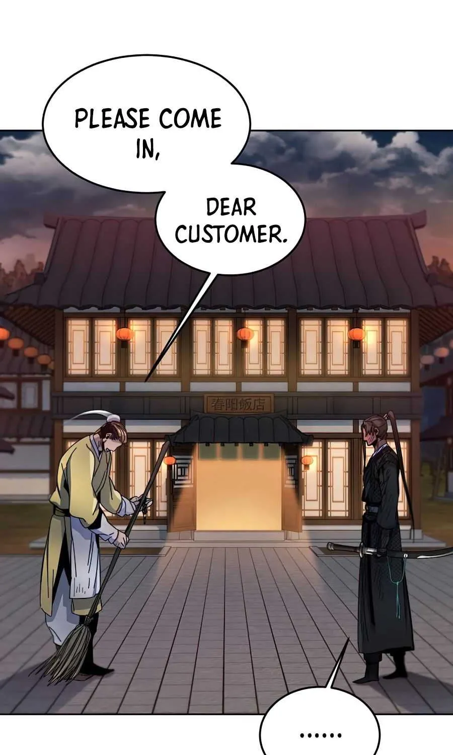 The Return Of The Crazy Demon Chapter 19 page 87 - 
