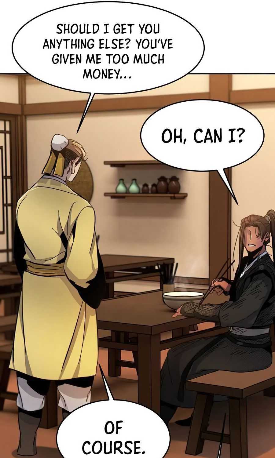The Return Of The Crazy Demon Chapter 19 page 90 - 