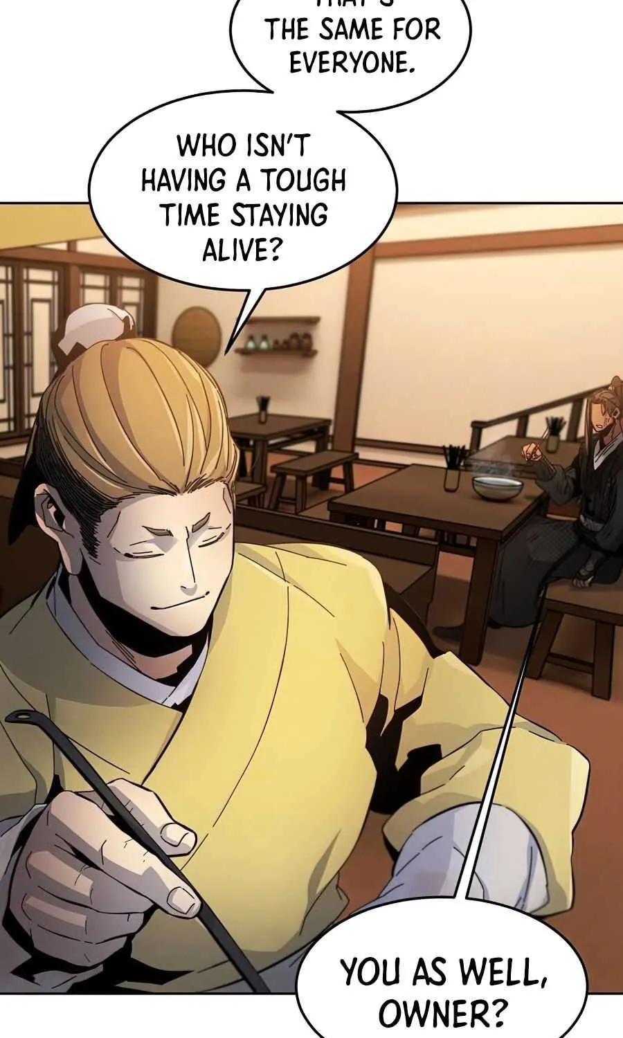 The Return Of The Crazy Demon Chapter 19 page 96 - 