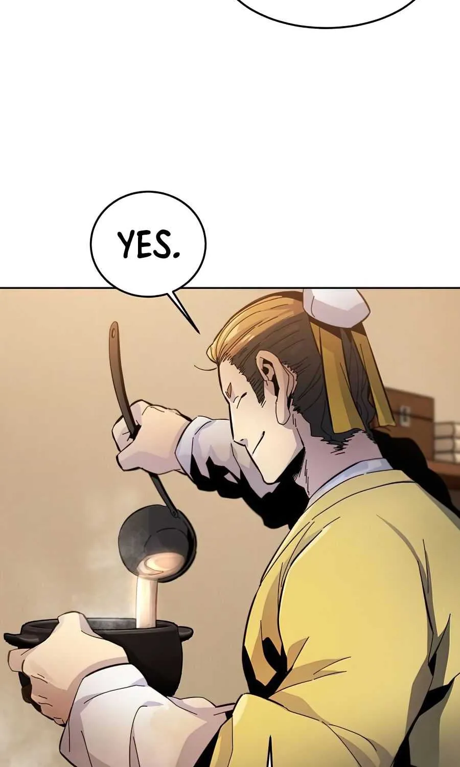 The Return Of The Crazy Demon Chapter 19 page 97 - 
