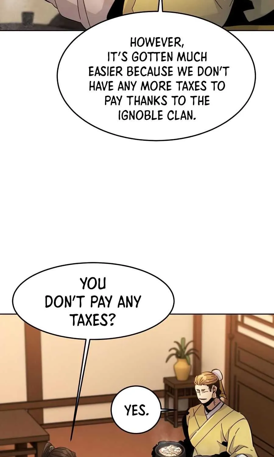 The Return Of The Crazy Demon Chapter 19 page 98 - 