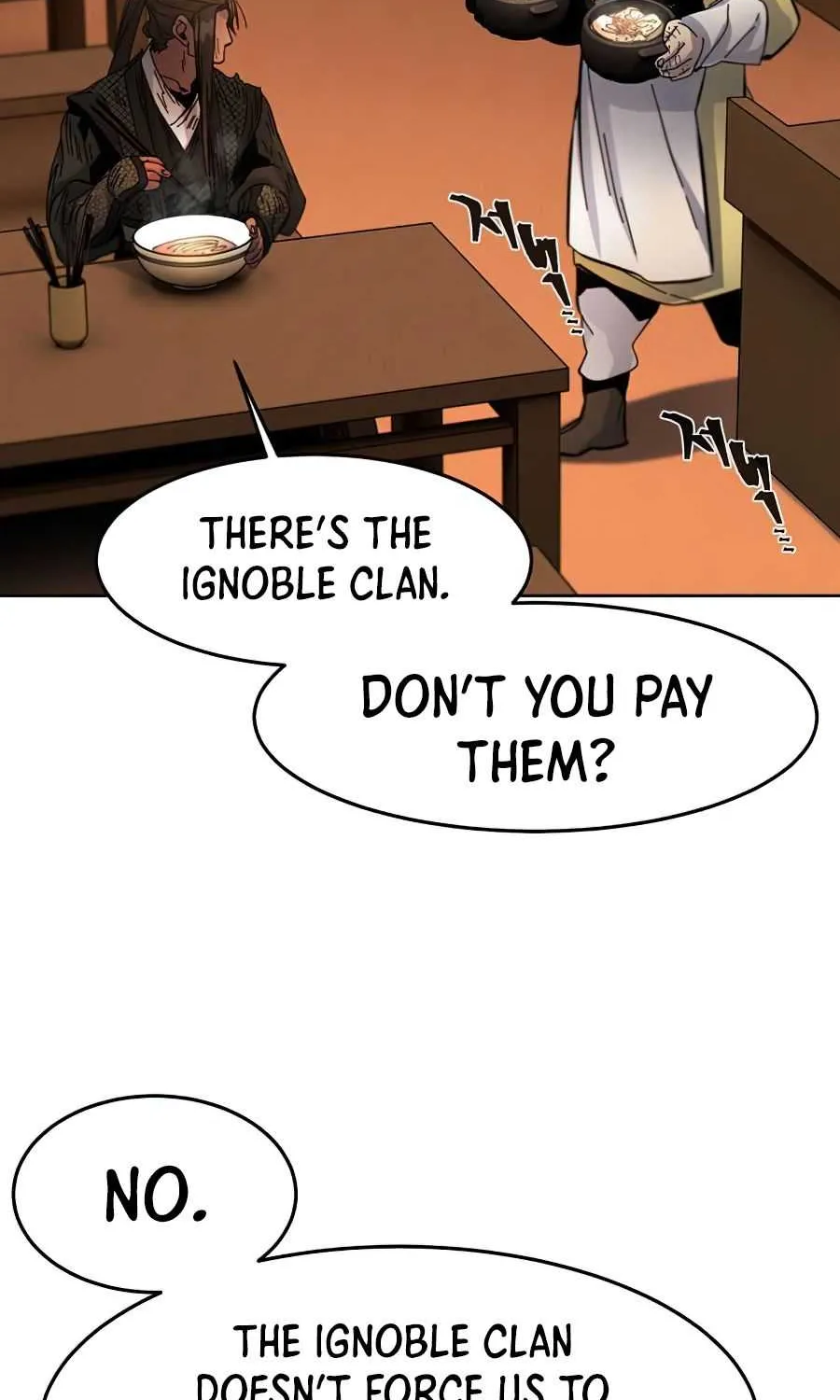 The Return Of The Crazy Demon Chapter 19 page 99 - 