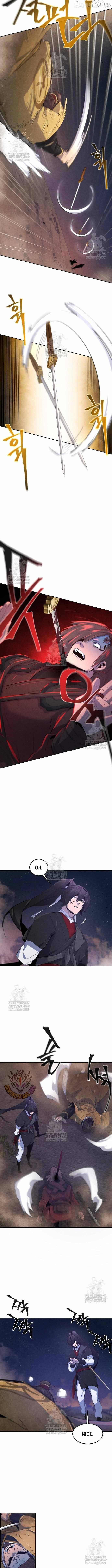 The Return Of The Crazy Demon Chapter 191 page 11 - 