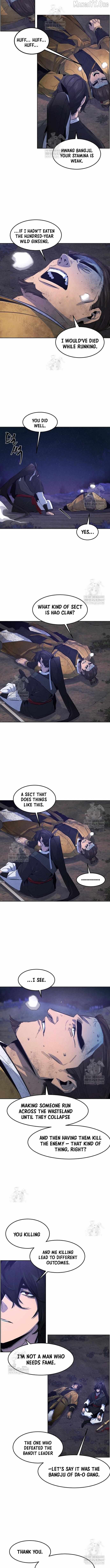 The Return Of The Crazy Demon Chapter 191 page 12 - 
