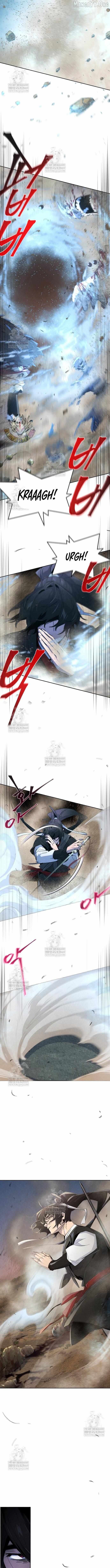 The Return Of The Crazy Demon Chapter 191 page 5 - 
