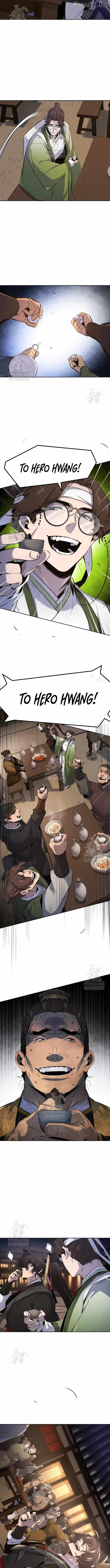 The Return Of The Crazy Demon Chapter 192 page 12 - 