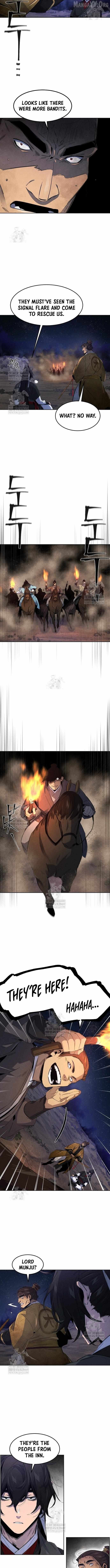 The Return Of The Crazy Demon Chapter 192 page 4 - 