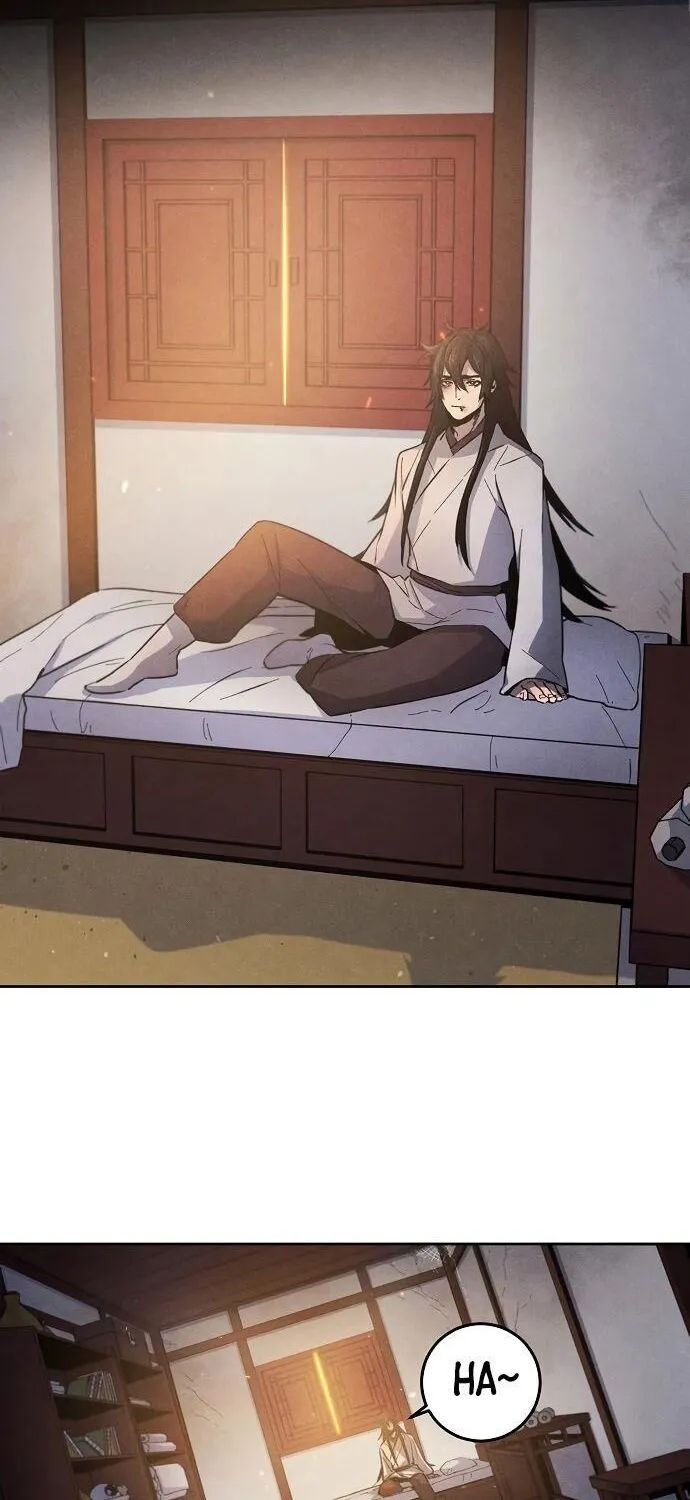 The Return Of The Crazy Demon Chapter 2 page 2 - 