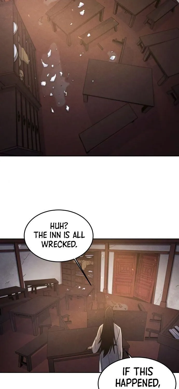 The Return Of The Crazy Demon Chapter 2 page 13 - 
