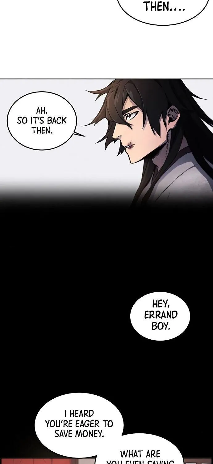The Return Of The Crazy Demon Chapter 2 page 14 - 
