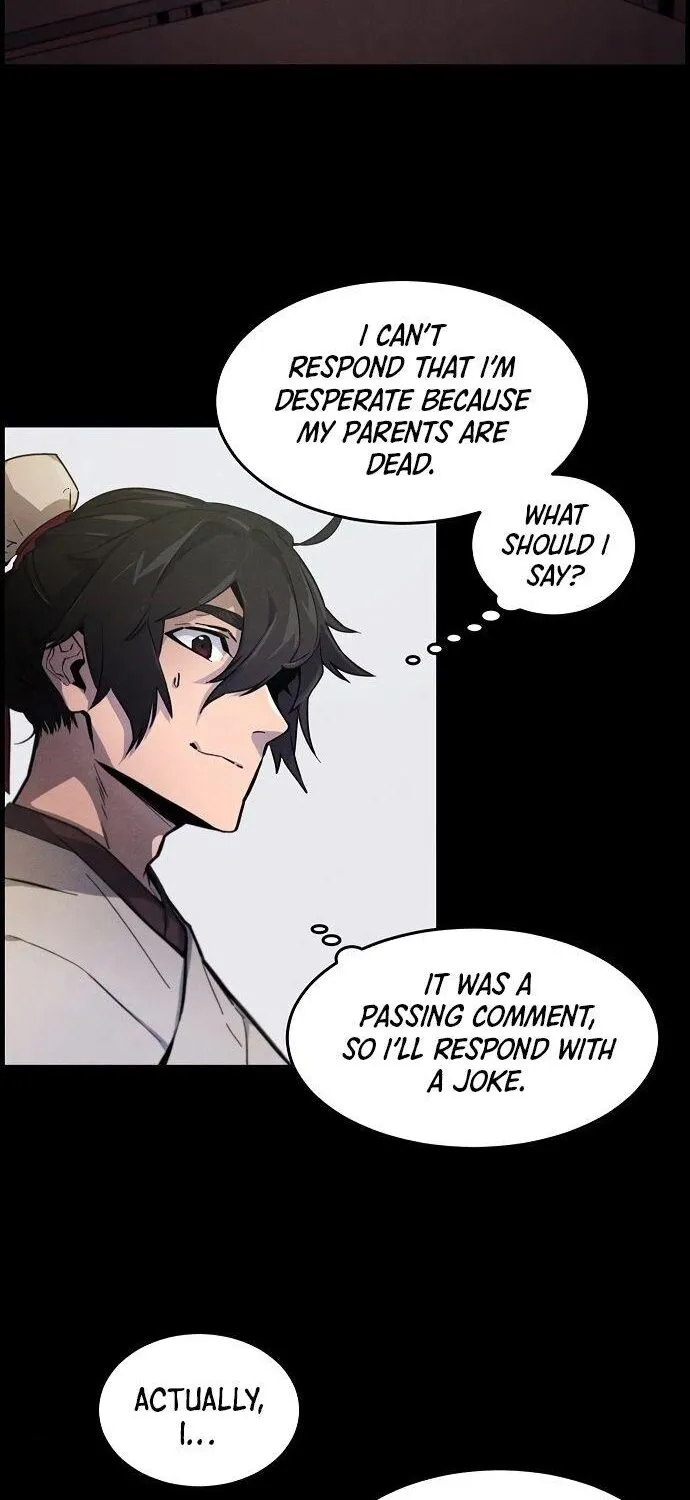 The Return Of The Crazy Demon Chapter 2 page 16 - 