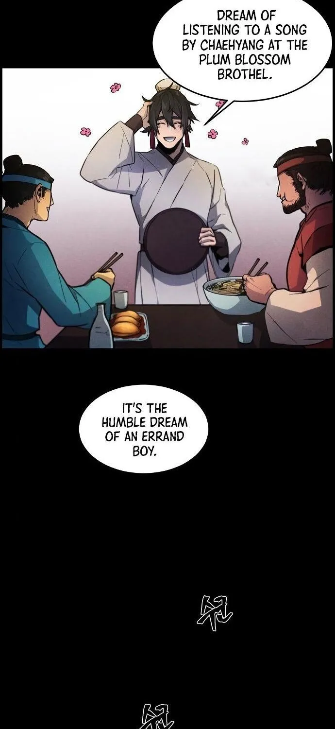 The Return Of The Crazy Demon Chapter 2 page 17 - 