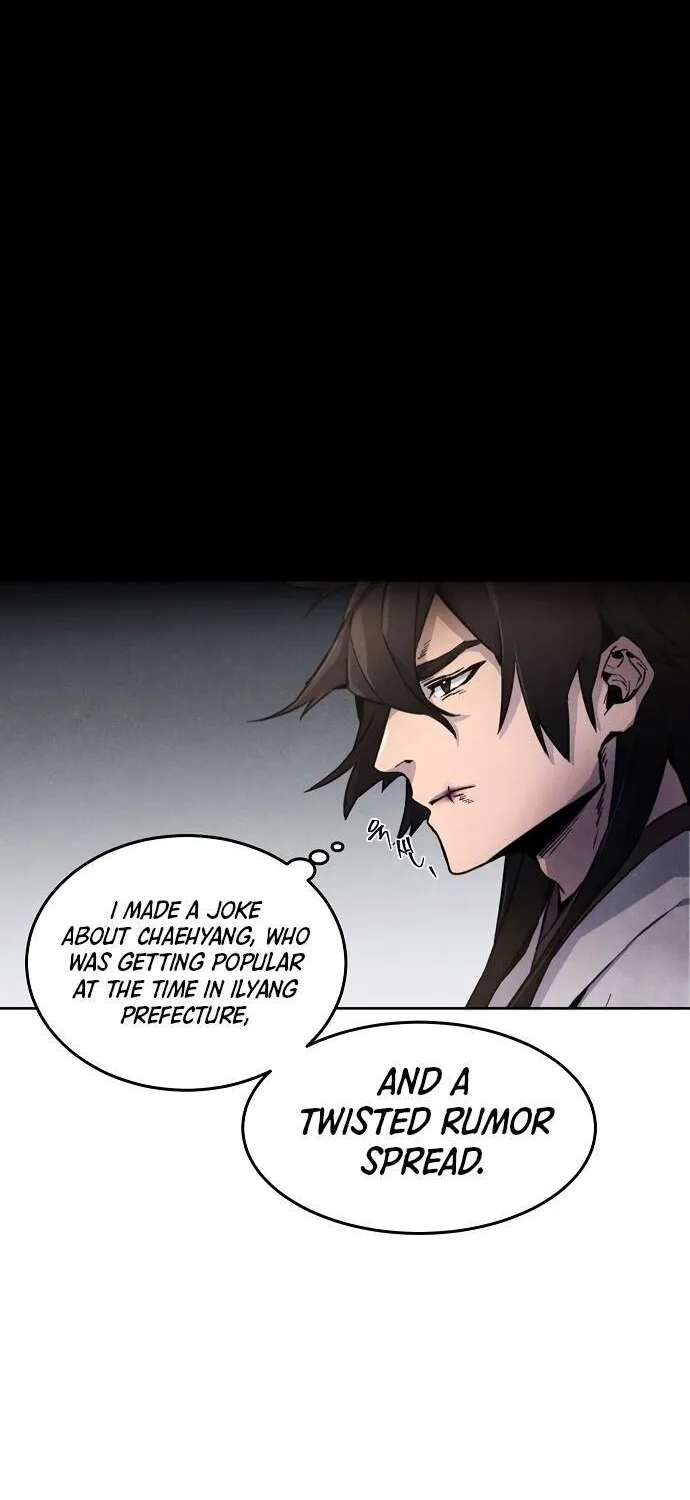 The Return Of The Crazy Demon Chapter 2 page 20 - 