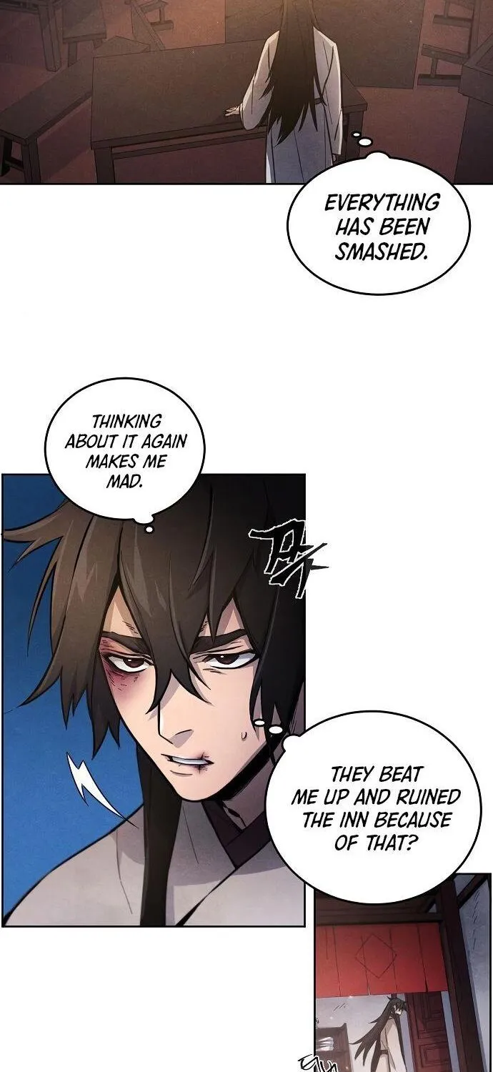 The Return Of The Crazy Demon Chapter 2 page 22 - 