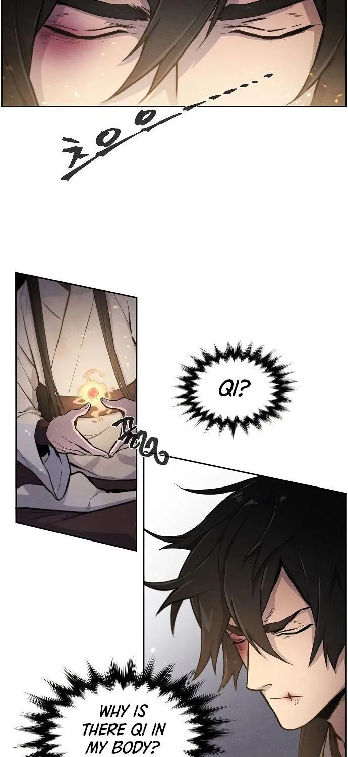 The Return Of The Crazy Demon Chapter 2 page 26 - 