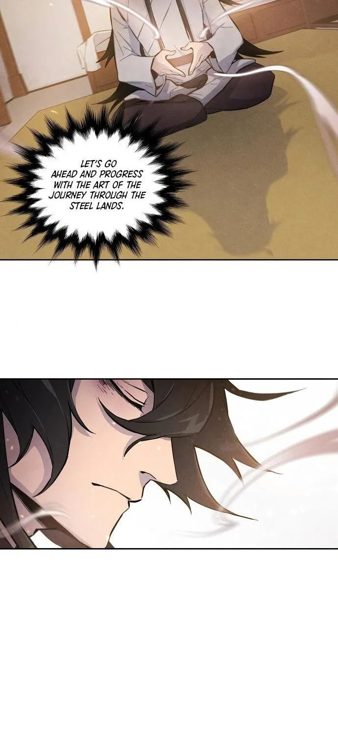 The Return Of The Crazy Demon Chapter 2 page 29 - 