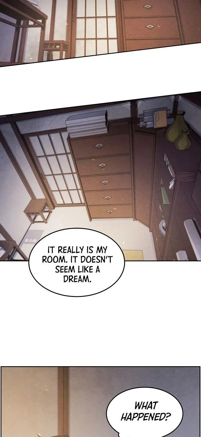 The Return Of The Crazy Demon Chapter 2 page 4 - 