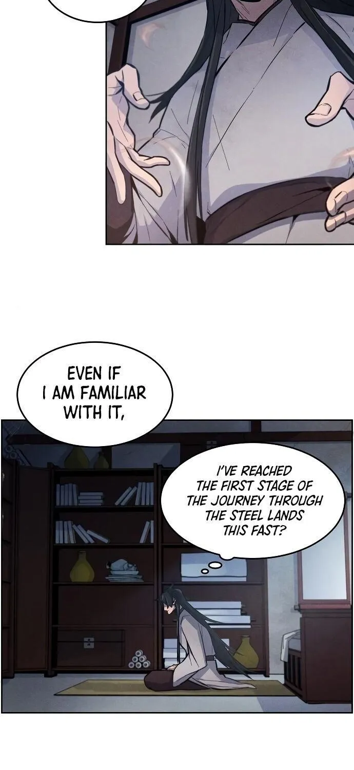 The Return Of The Crazy Demon Chapter 2 page 32 - 