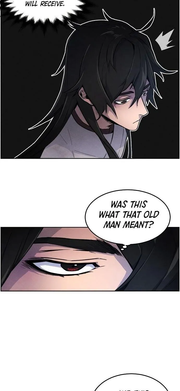 The Return Of The Crazy Demon Chapter 2 page 34 - 
