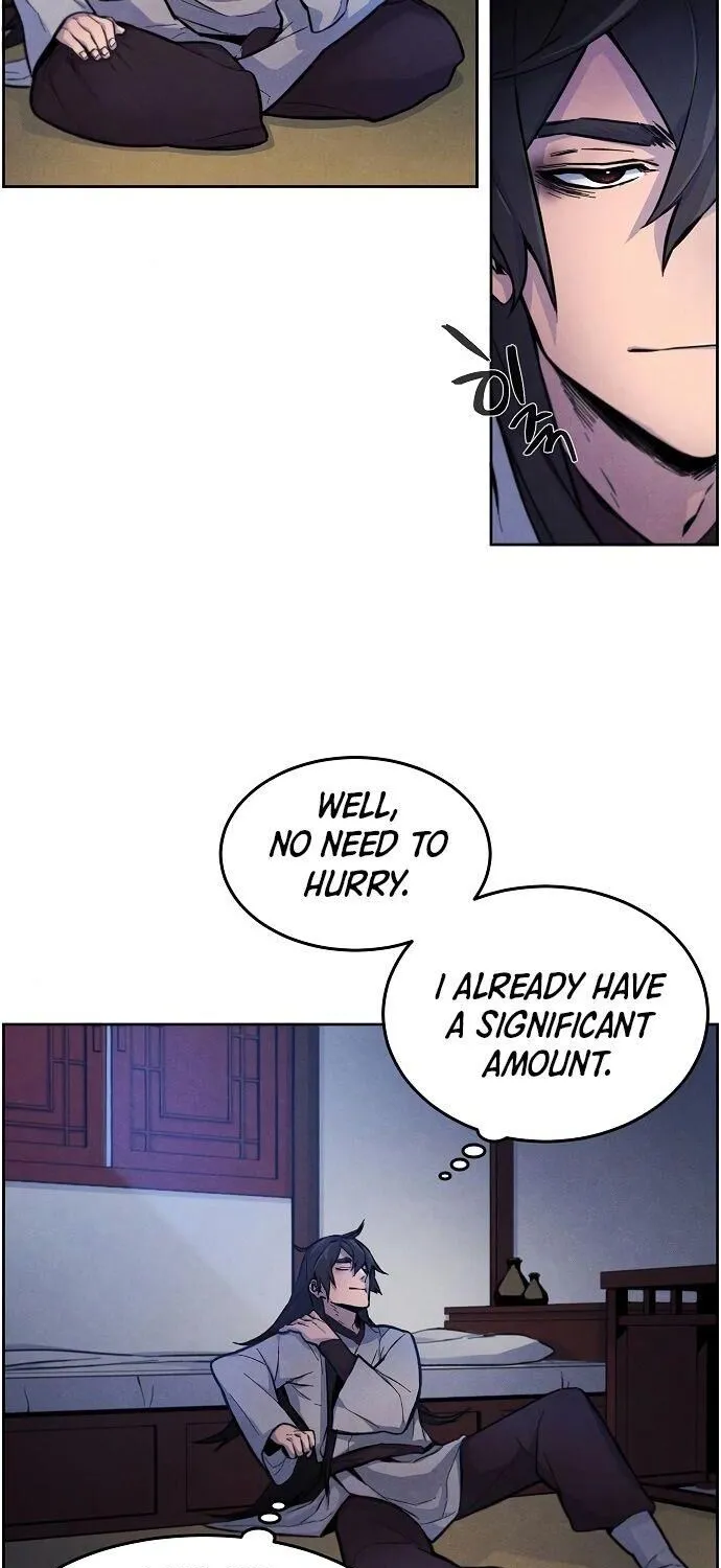 The Return Of The Crazy Demon Chapter 2 page 37 - 