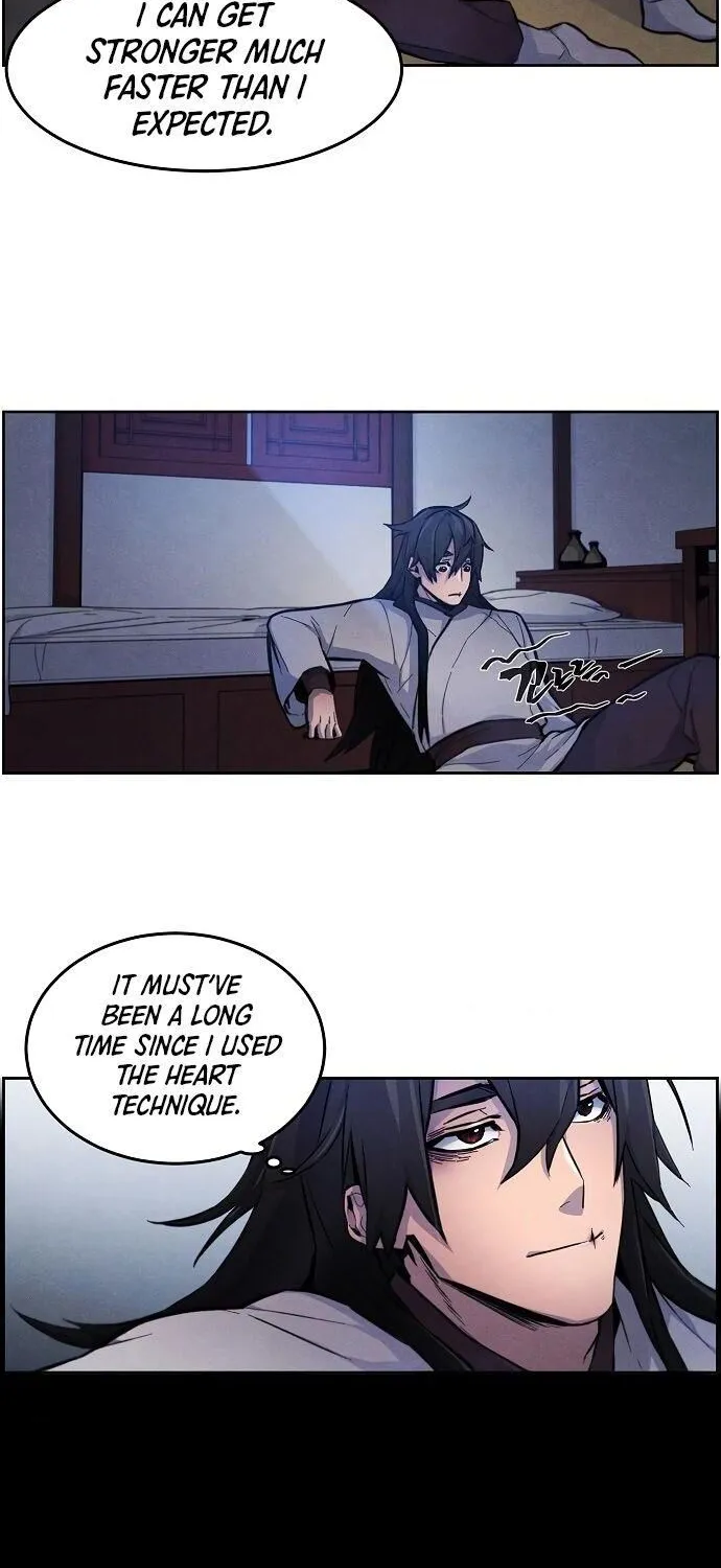 The Return Of The Crazy Demon Chapter 2 page 38 - 