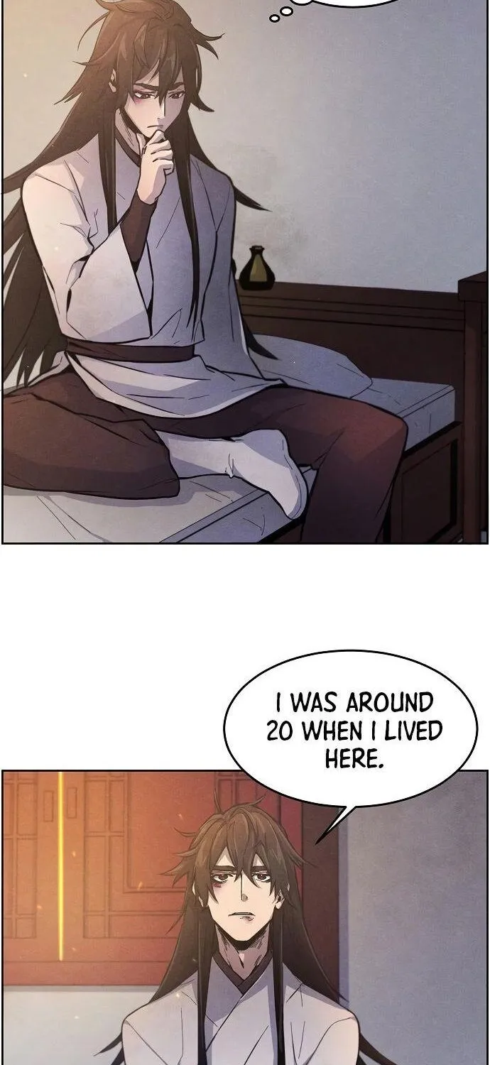 The Return Of The Crazy Demon Chapter 2 page 5 - 