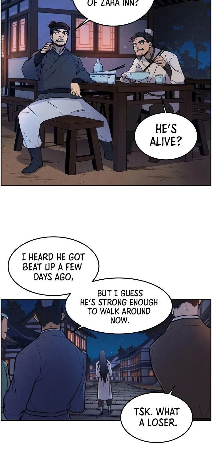 The Return Of The Crazy Demon Chapter 2 page 44 - 