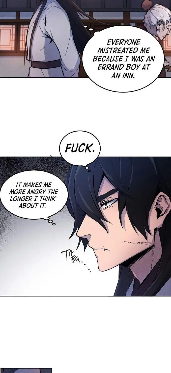 The Return Of The Crazy Demon Chapter 2 page 46 - 