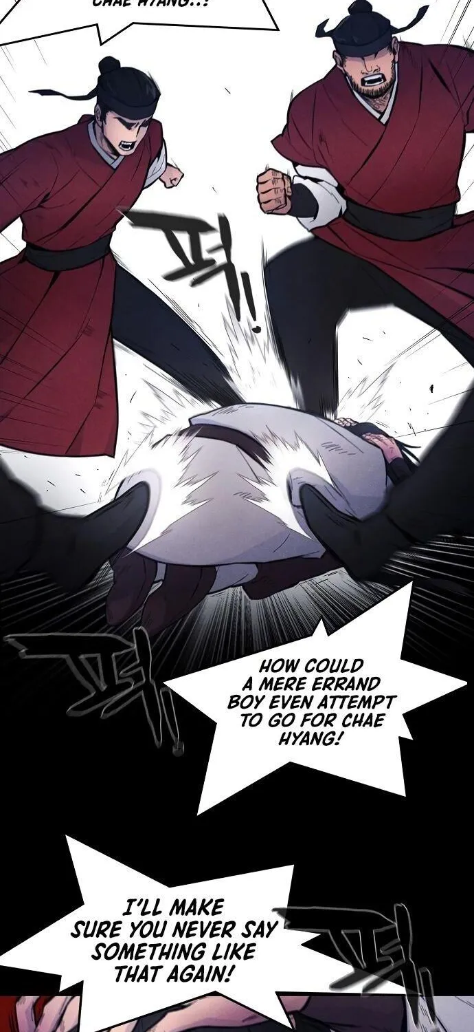 The Return Of The Crazy Demon Chapter 2 page 50 - 