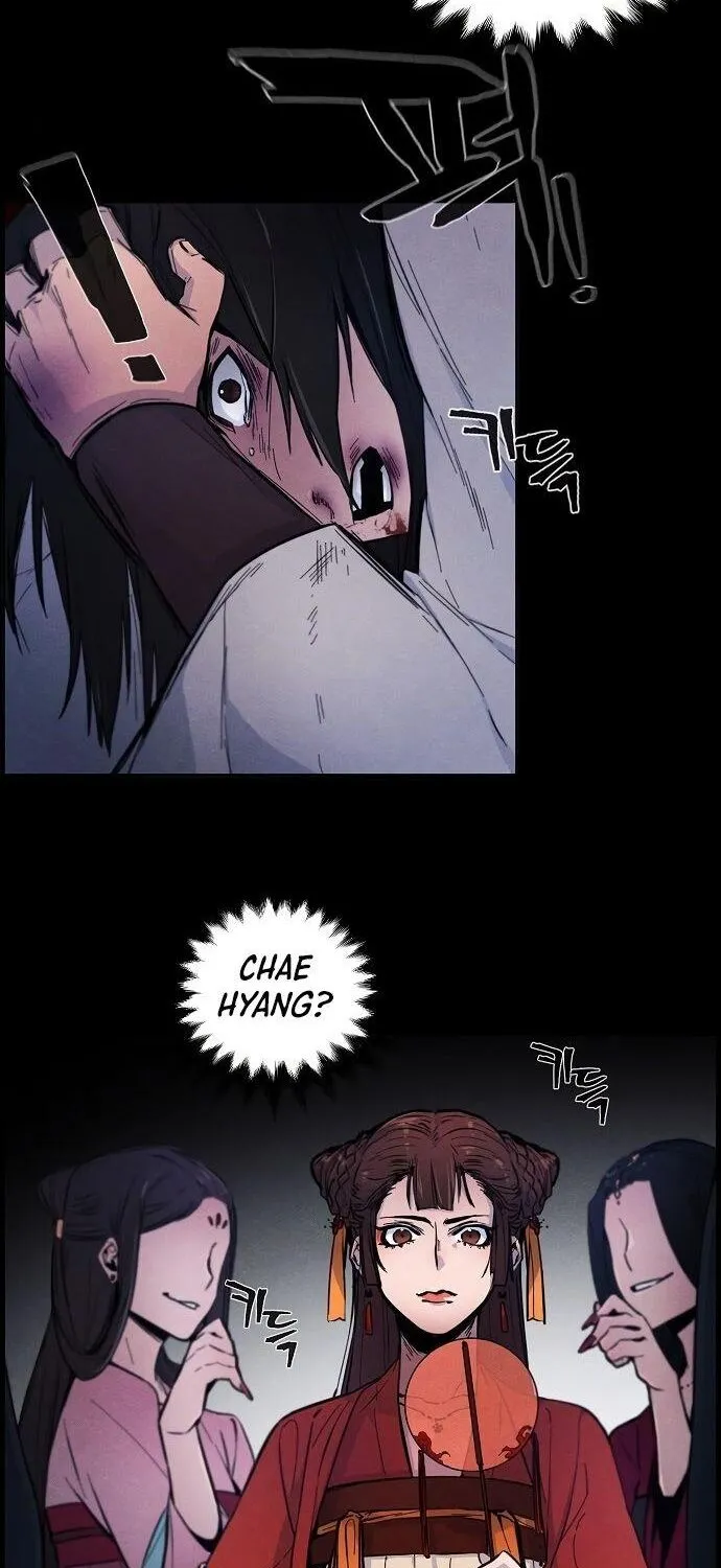 The Return Of The Crazy Demon Chapter 2 page 52 - 